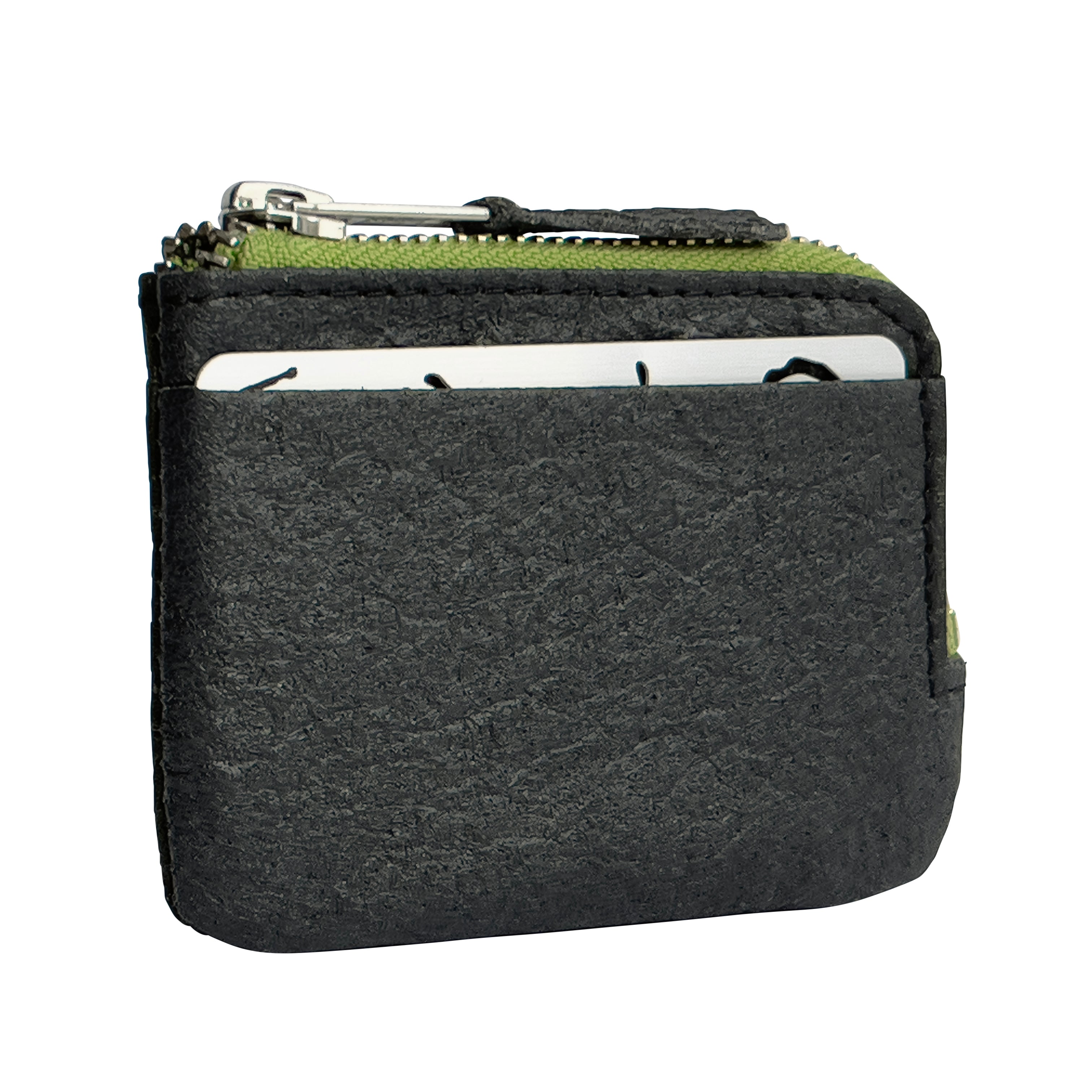 [LOEUVRE] Anse Zipper Wallet / 韓国発 WALLET - LOEUVRE